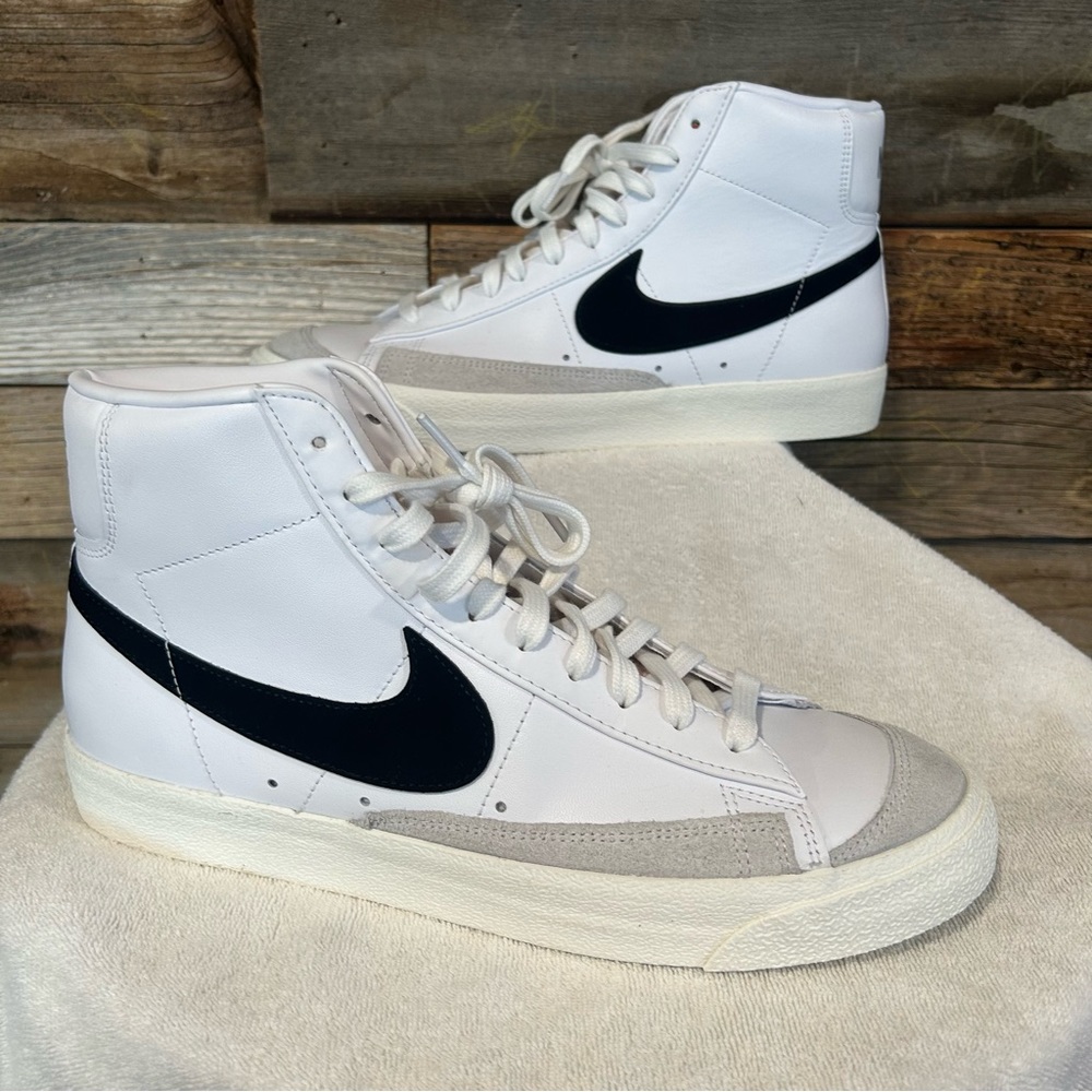 Nike blazer